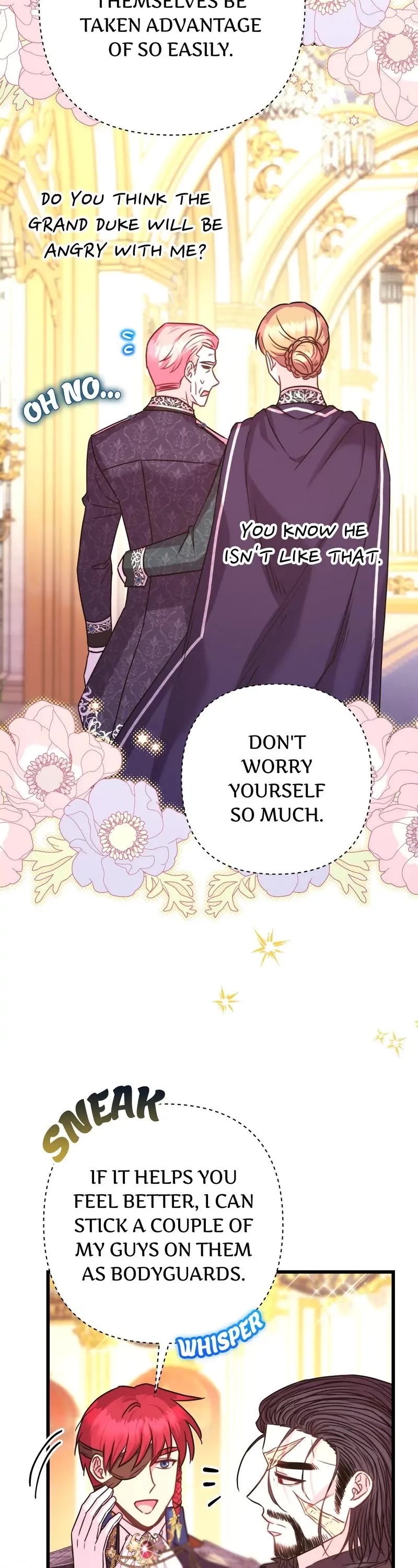 Another Typical Fantasy Romance Chapter 79 page 11 - Chapter 79