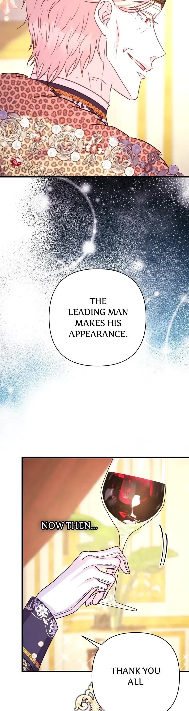 Another Typical Fantasy Romance Chapter 79 page 17 - Chapter 79