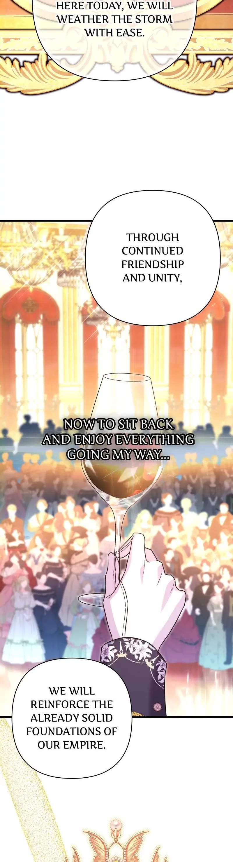 Another Typical Fantasy Romance Chapter 79 page 19 - Chapter 79