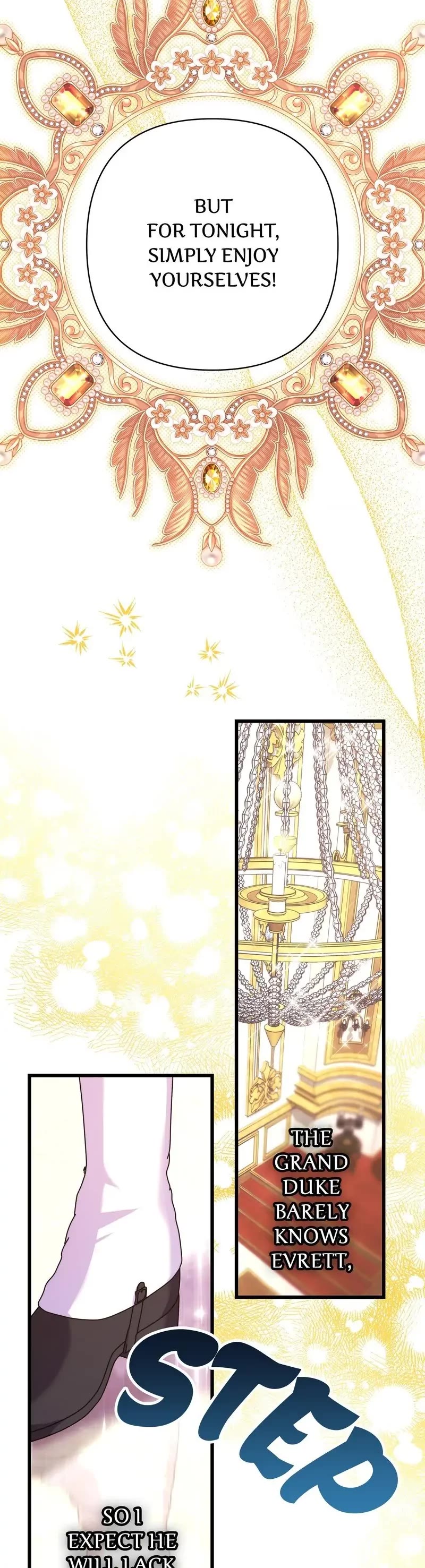 Another Typical Fantasy Romance Chapter 79 page 20 - Chapter 79