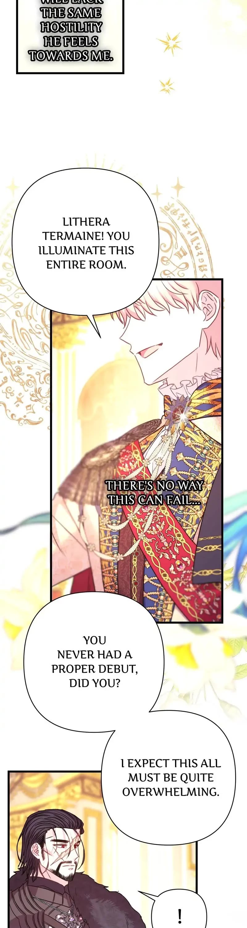Another Typical Fantasy Romance Chapter 79 page 21 - Chapter 79