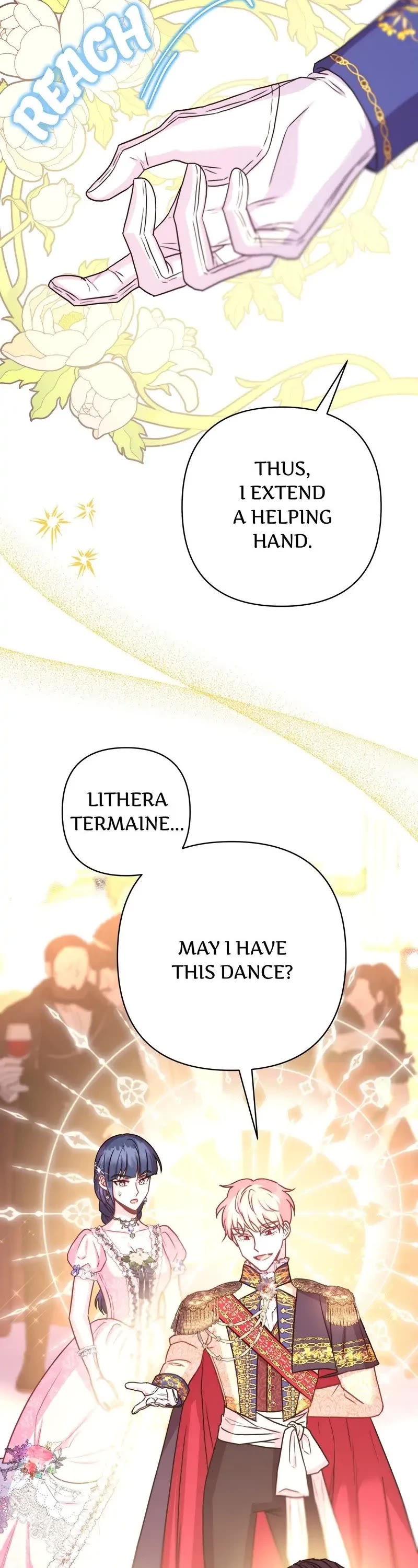 Another Typical Fantasy Romance Chapter 79 page 23 - Chapter 79