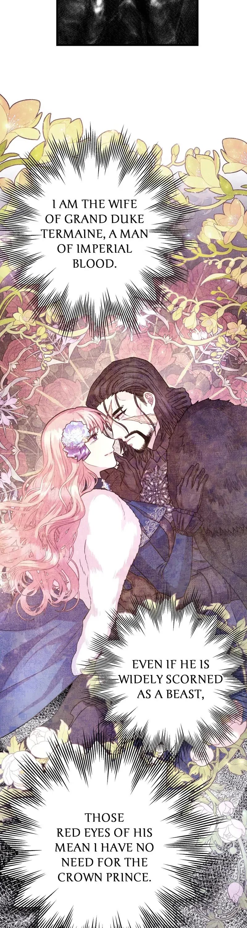 Another Typical Fantasy Romance Chapter 79 page 27 - Chapter 79