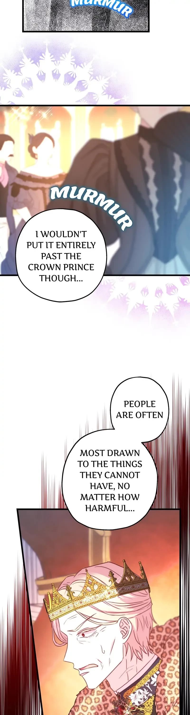 Another Typical Fantasy Romance Chapter 79 page 31 - Chapter 79