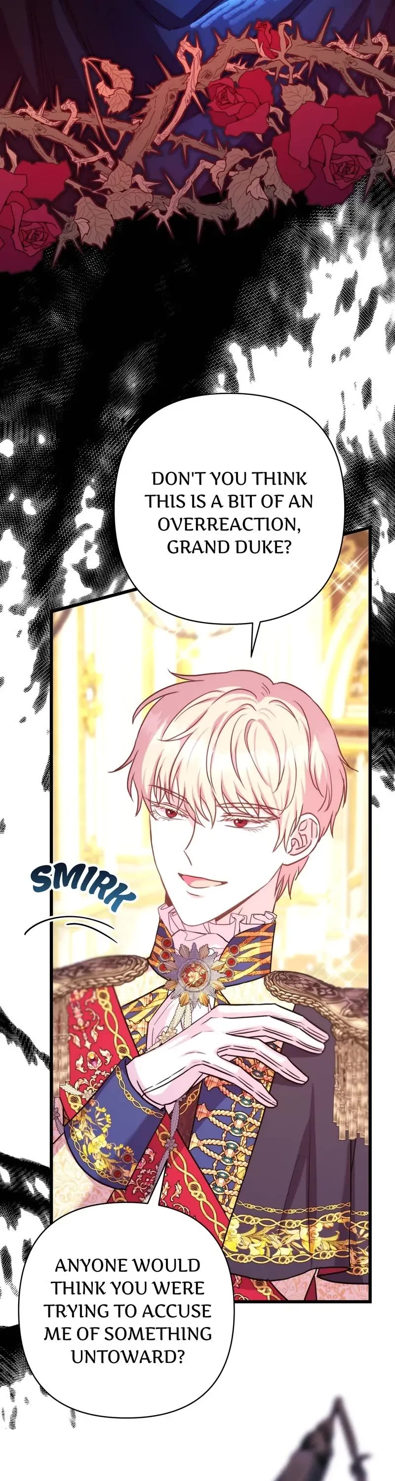 Another Typical Fantasy Romance Chapter 79 page 36 - Chapter 79