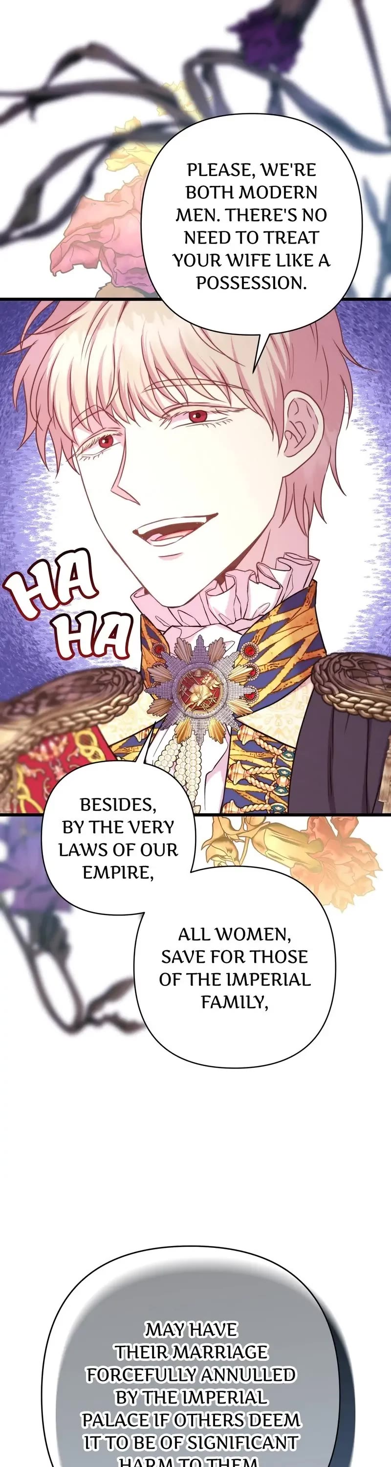 Another Typical Fantasy Romance Chapter 79 page 37 - Chapter 79