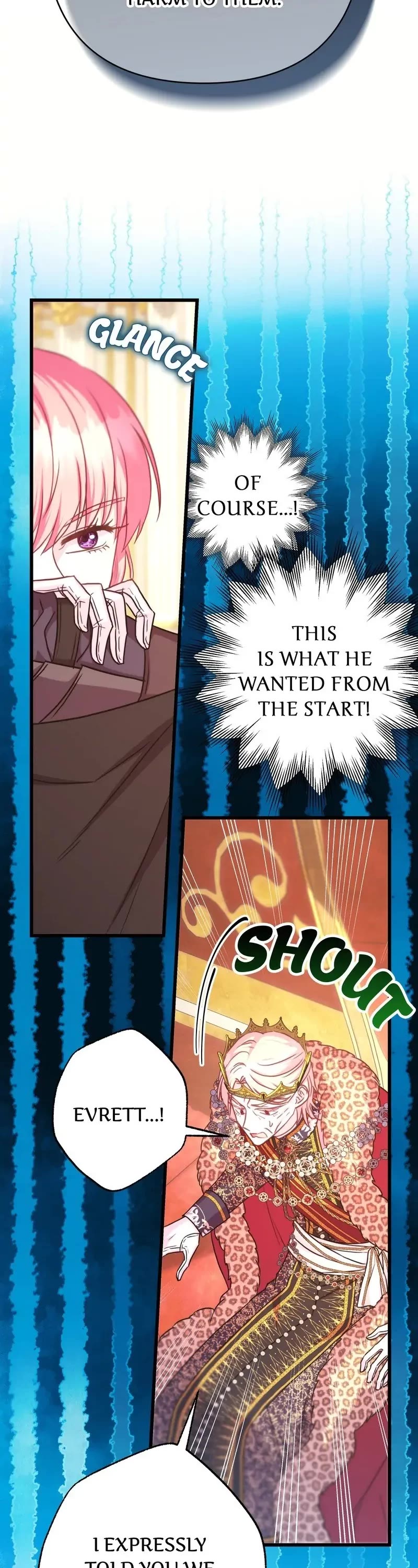 Another Typical Fantasy Romance Chapter 79 page 38 - Chapter 79