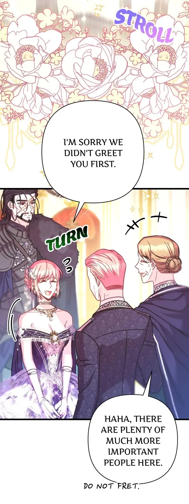 Another Typical Fantasy Romance Chapter 79 page 4 - Chapter 79