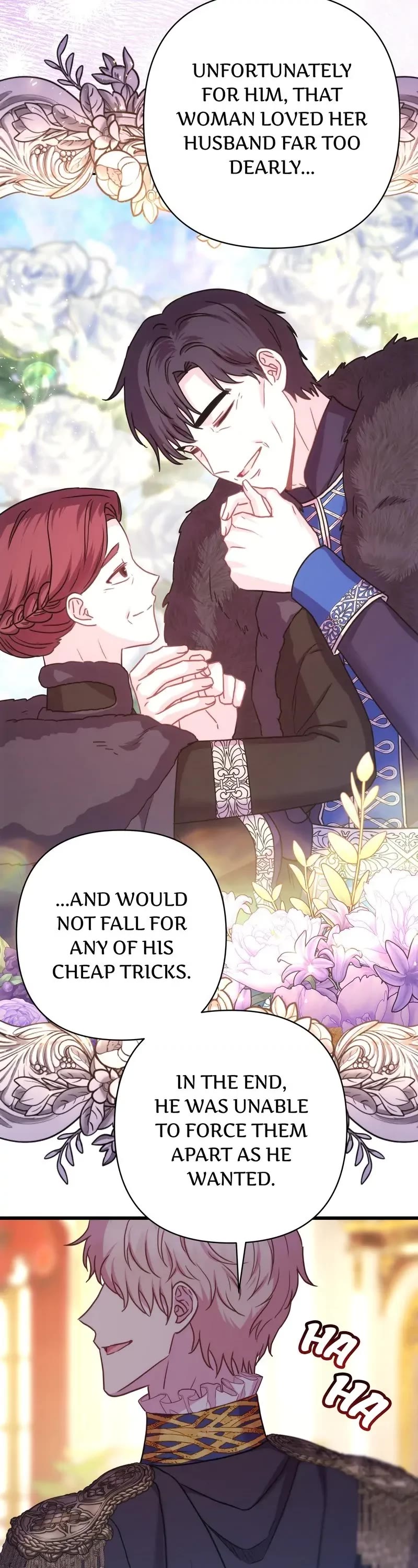 Another Typical Fantasy Romance Chapter 79 page 41 - Chapter 79
