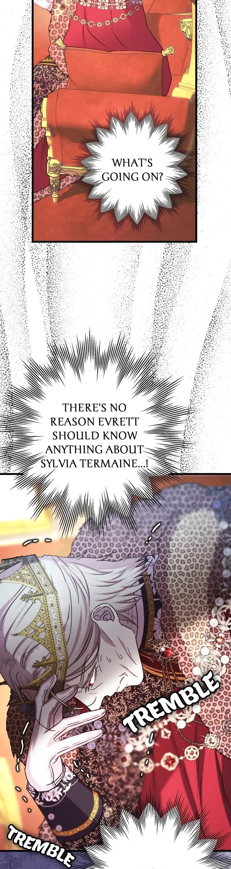 Another Typical Fantasy Romance Chapter 79 page 43 - Chapter 79