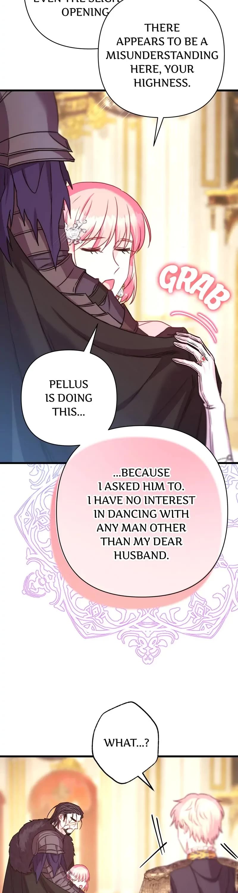 Another Typical Fantasy Romance Chapter 79 page 47 - Chapter 79