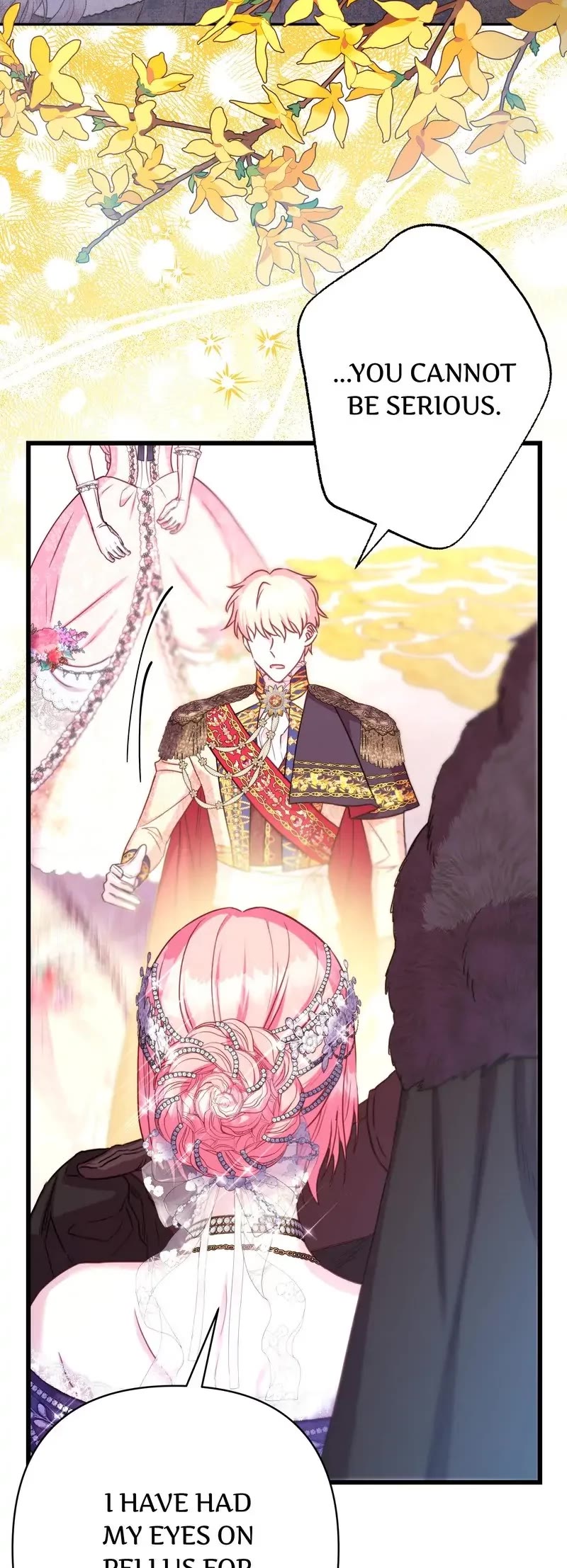Another Typical Fantasy Romance Chapter 79 page 49 - Chapter 79