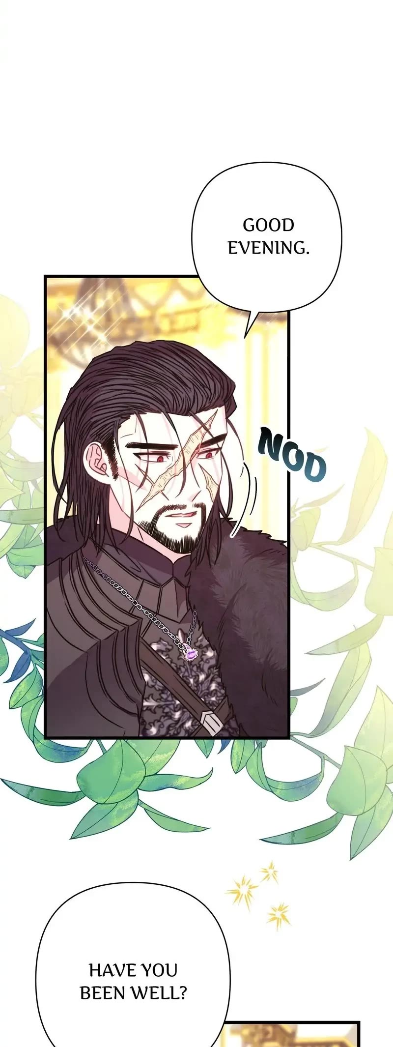 Another Typical Fantasy Romance Chapter 79 page 5 - Chapter 79