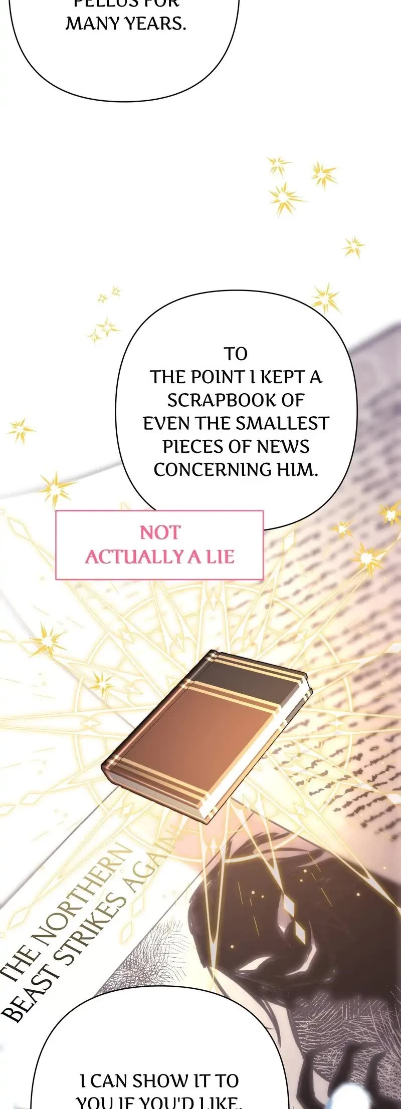 Another Typical Fantasy Romance Chapter 79 page 50 - Chapter 79