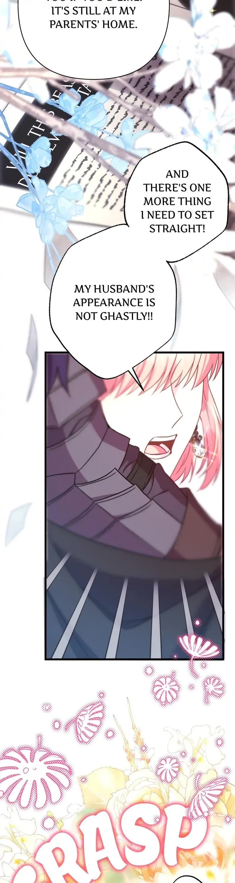 Another Typical Fantasy Romance Chapter 79 page 51 - Chapter 79