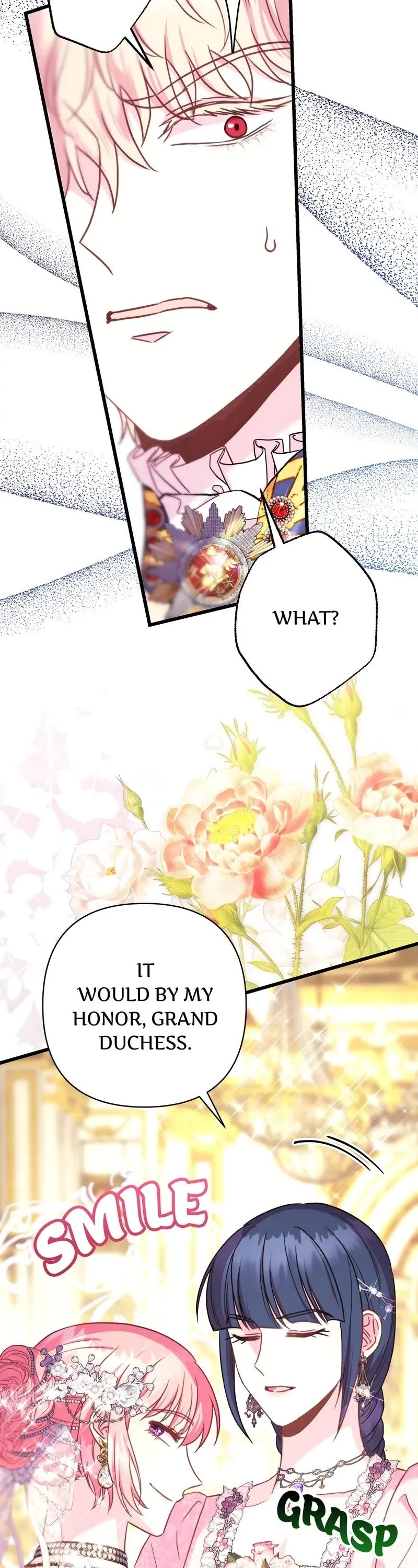 Another Typical Fantasy Romance Chapter 79 page 58 - Chapter 79