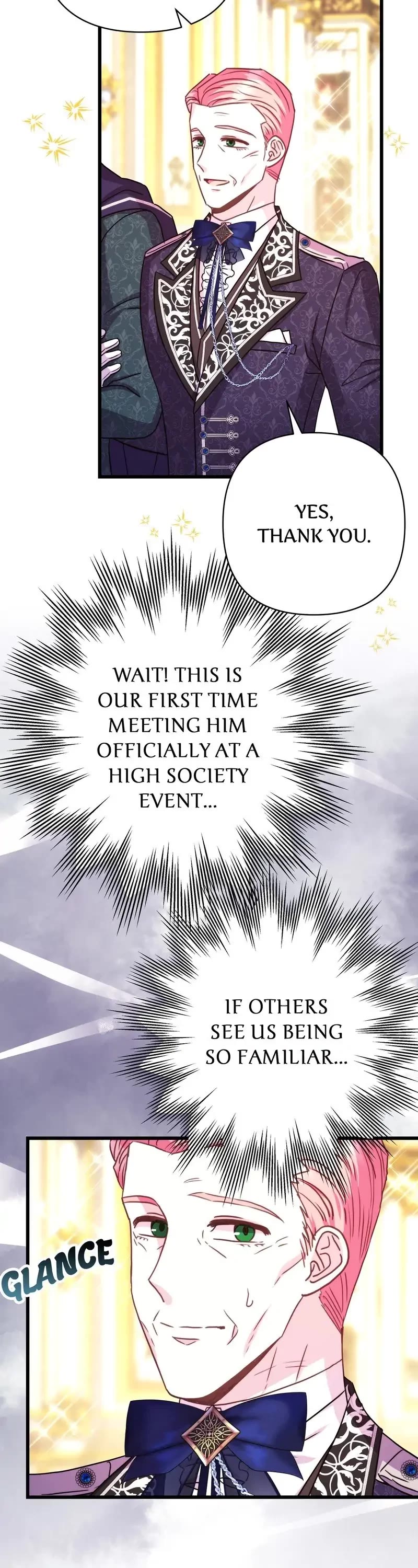 Another Typical Fantasy Romance Chapter 79 page 6 - Chapter 79