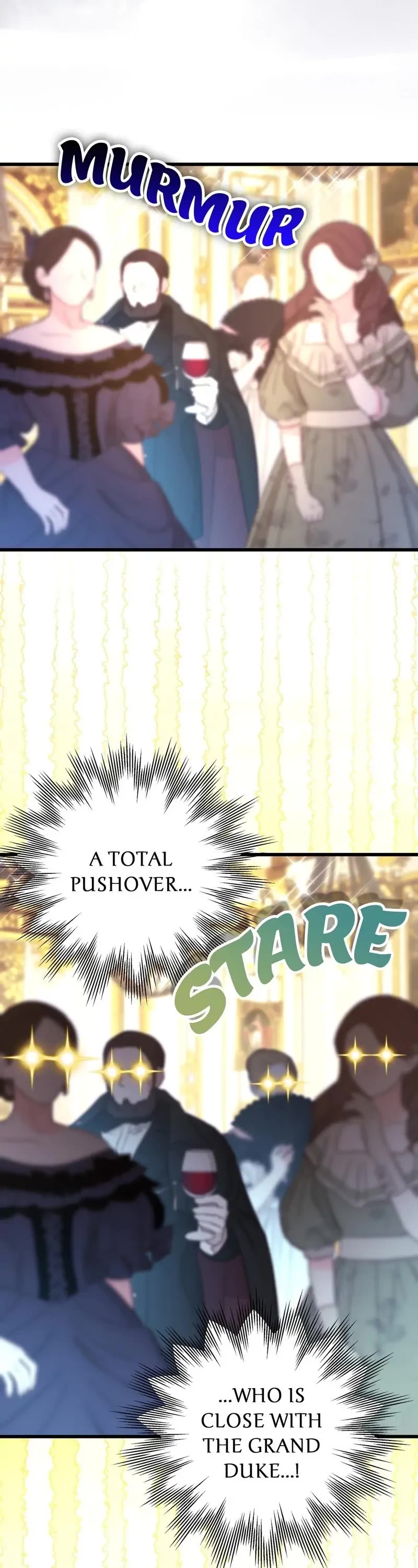 Another Typical Fantasy Romance Chapter 79 page 7 - Chapter 79