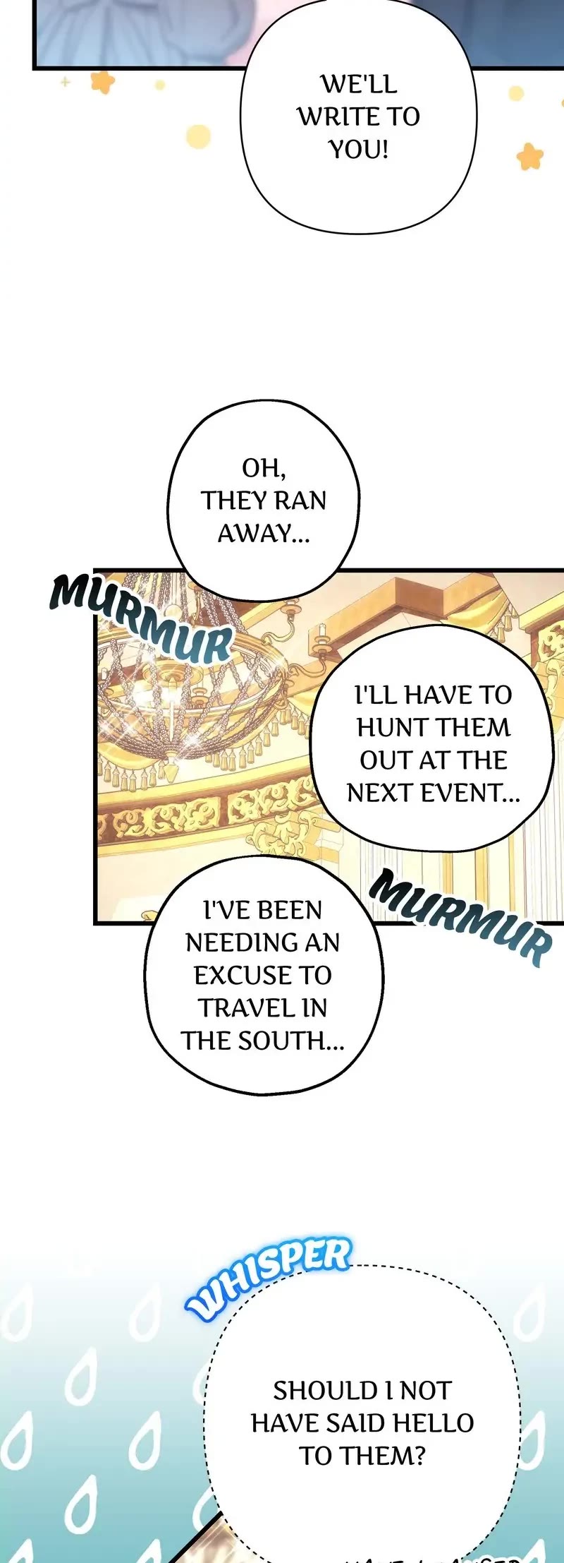 Another Typical Fantasy Romance Chapter 79 page 9 - Chapter 79