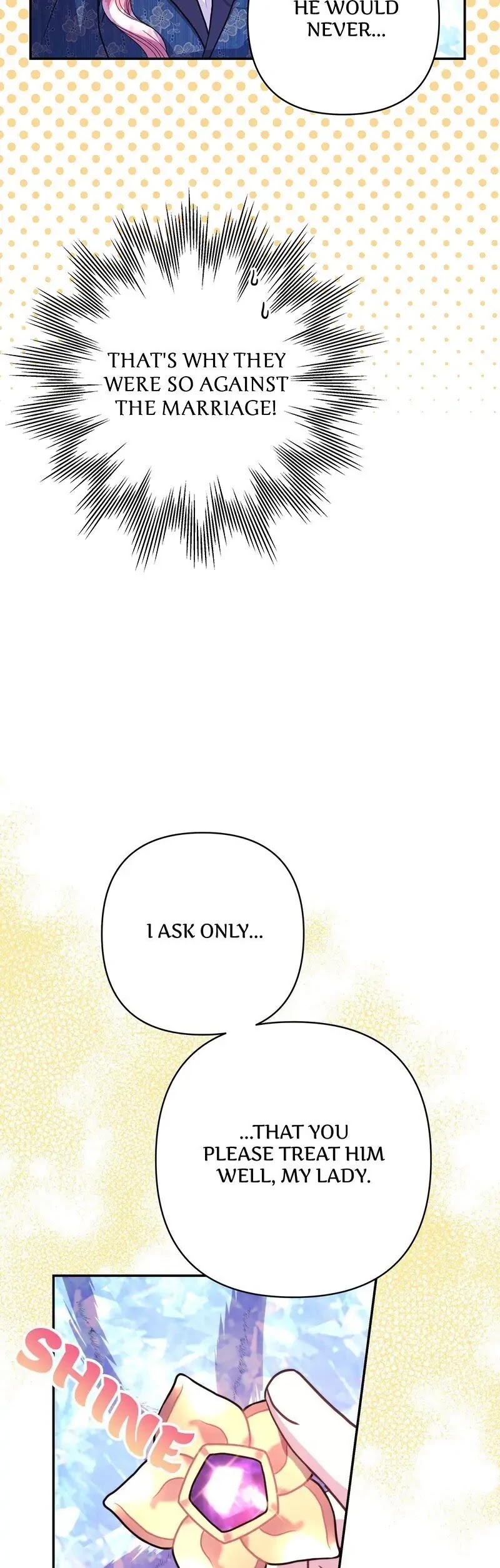 Another Typical Fantasy Romance Chapter 8 page 11 - Chapter 8