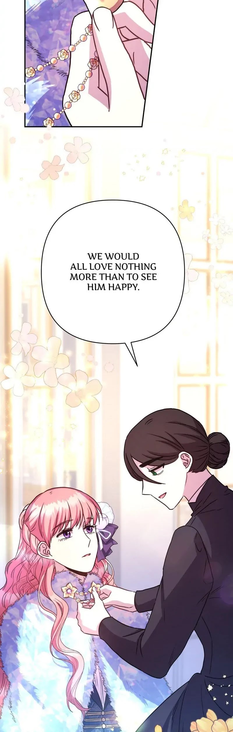 Another Typical Fantasy Romance Chapter 8 page 12 - Chapter 8