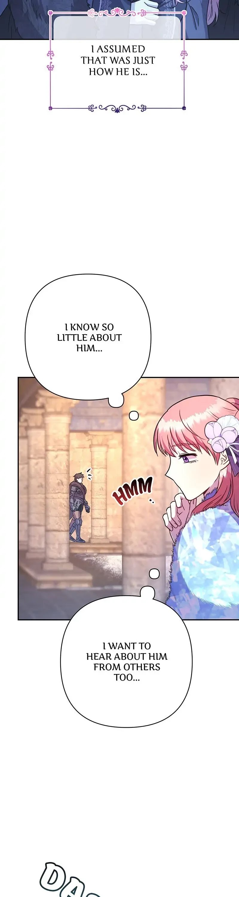 Another Typical Fantasy Romance Chapter 8 page 17 - Chapter 8