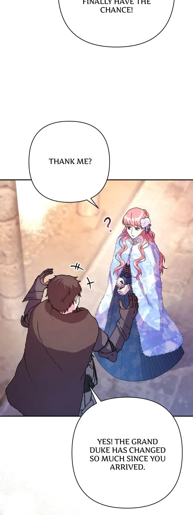Another Typical Fantasy Romance Chapter 8 page 19 - Chapter 8