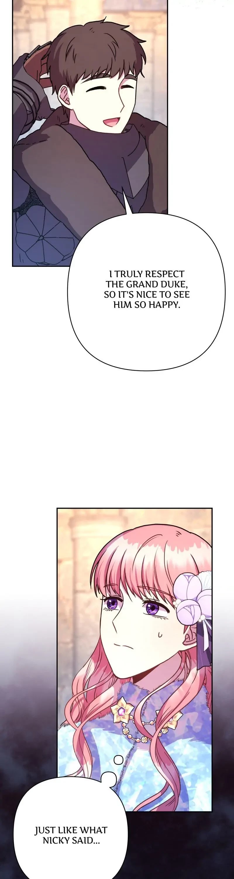 Another Typical Fantasy Romance Chapter 8 page 21 - Chapter 8