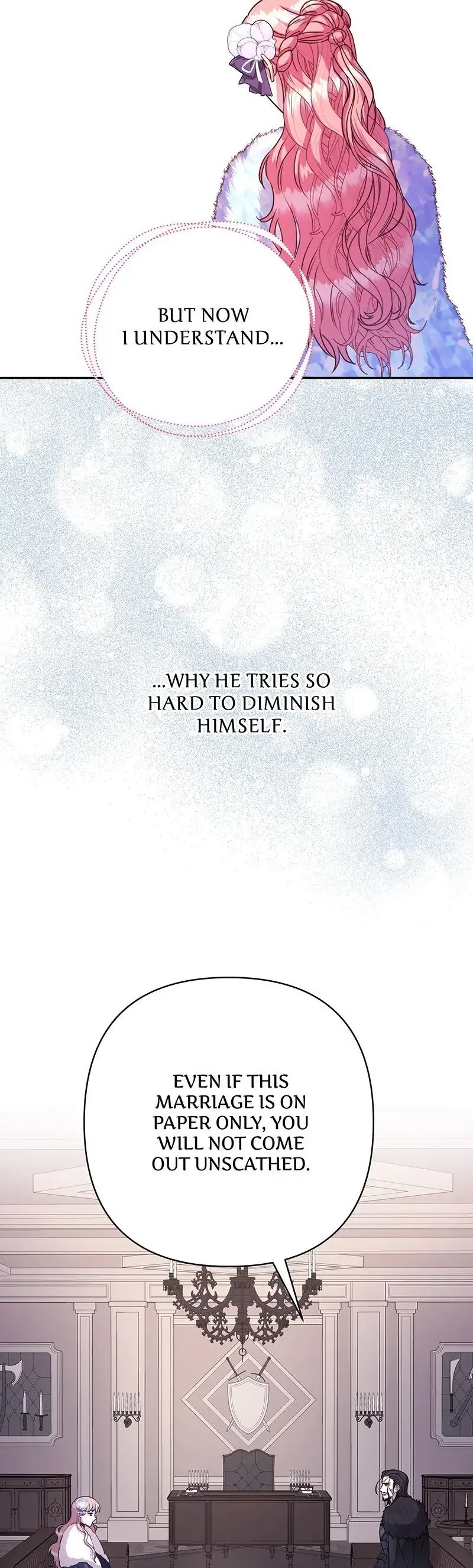 Another Typical Fantasy Romance Chapter 8 page 23 - Chapter 8