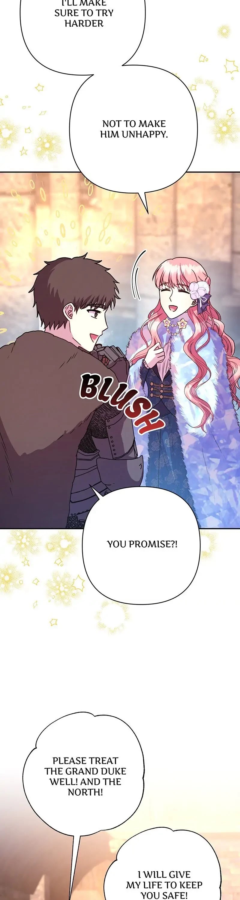 Another Typical Fantasy Romance Chapter 8 page 25 - Chapter 8