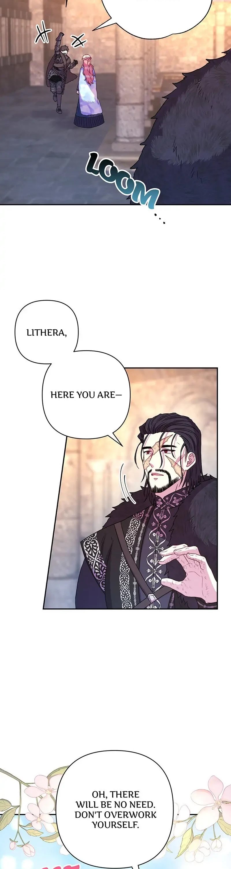 Another Typical Fantasy Romance Chapter 8 page 26 - Chapter 8