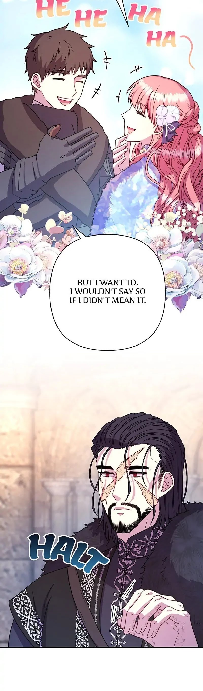Another Typical Fantasy Romance Chapter 8 page 27 - Chapter 8