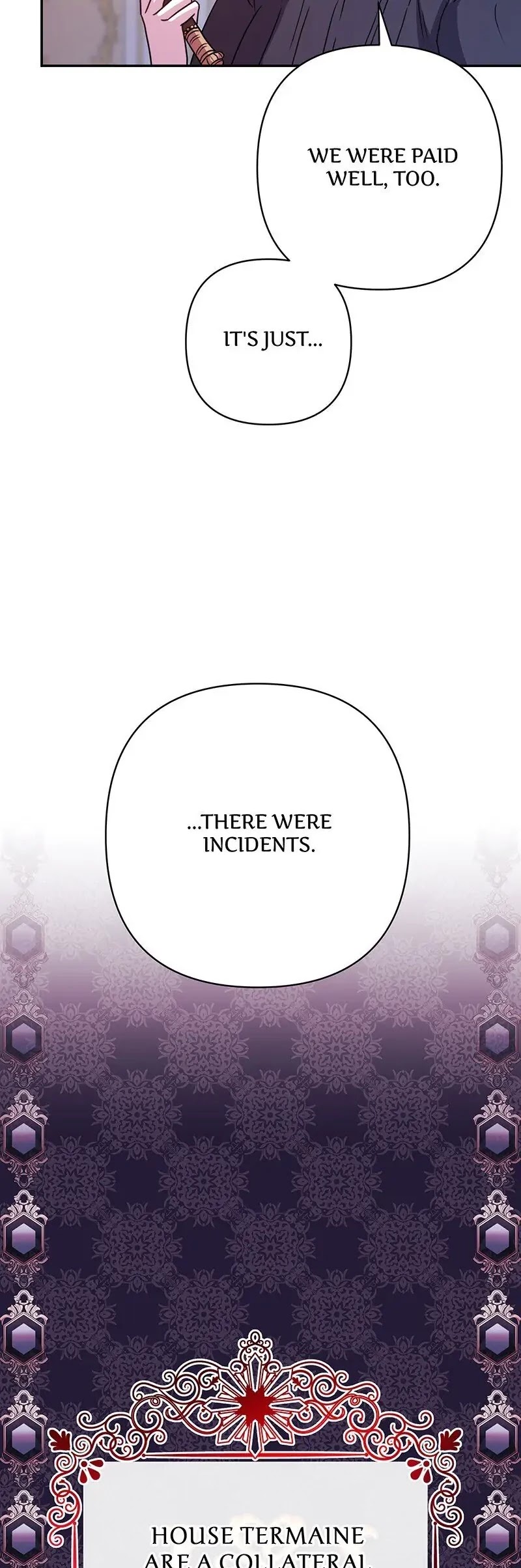 Another Typical Fantasy Romance Chapter 8 page 3 - Chapter 8