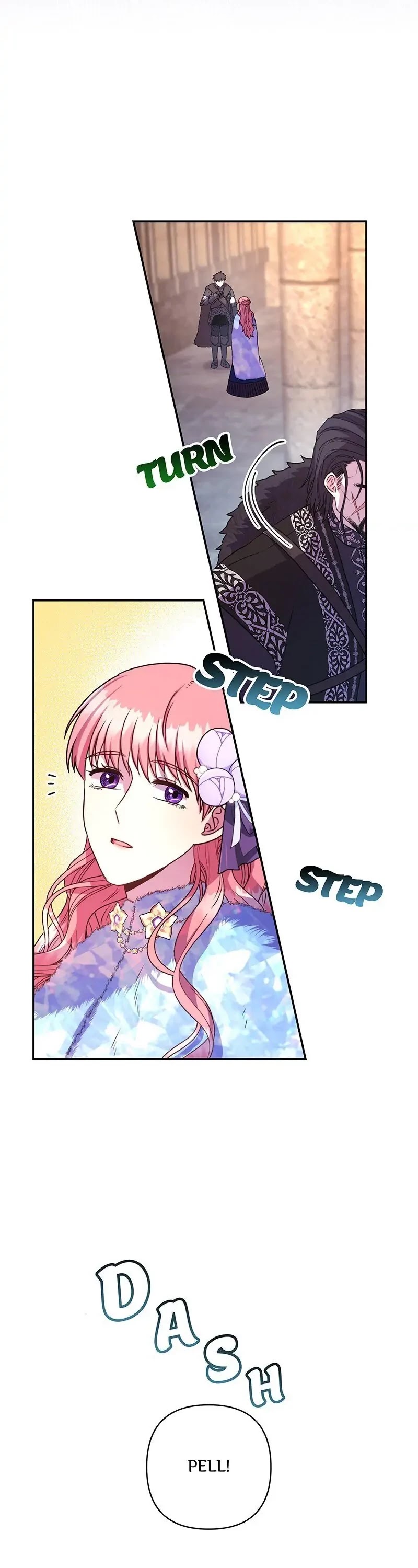 Another Typical Fantasy Romance Chapter 8 page 30 - Chapter 8