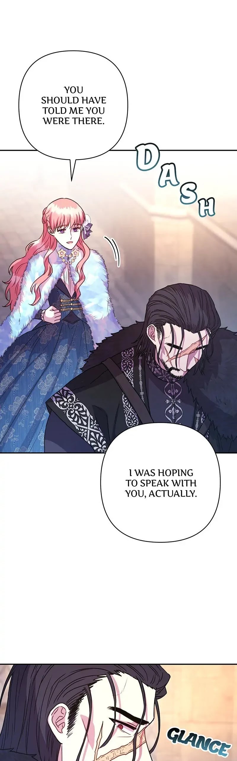 Another Typical Fantasy Romance Chapter 8 page 31 - Chapter 8