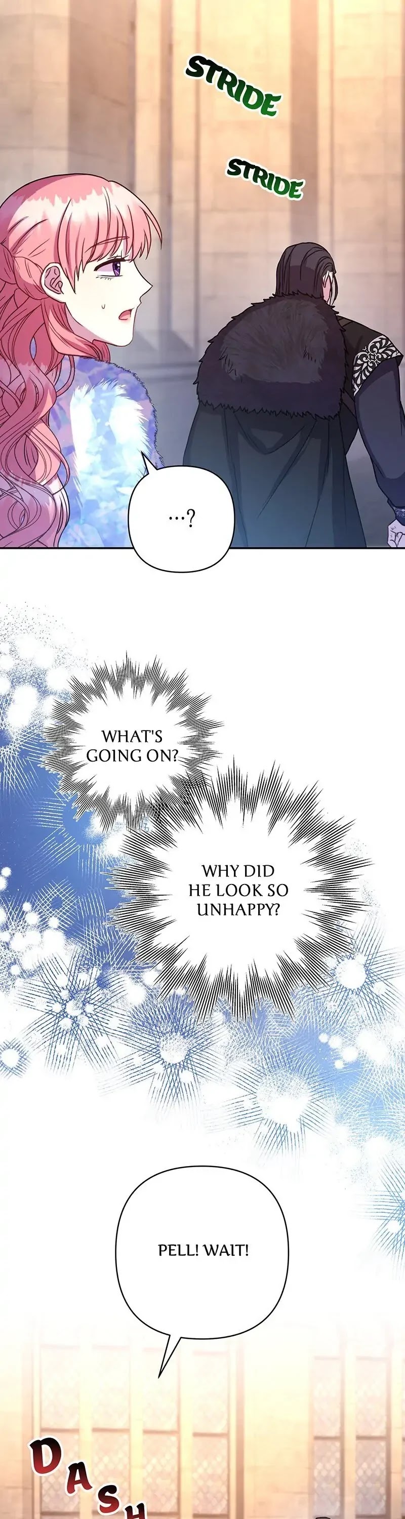 Another Typical Fantasy Romance Chapter 8 page 33 - Chapter 8