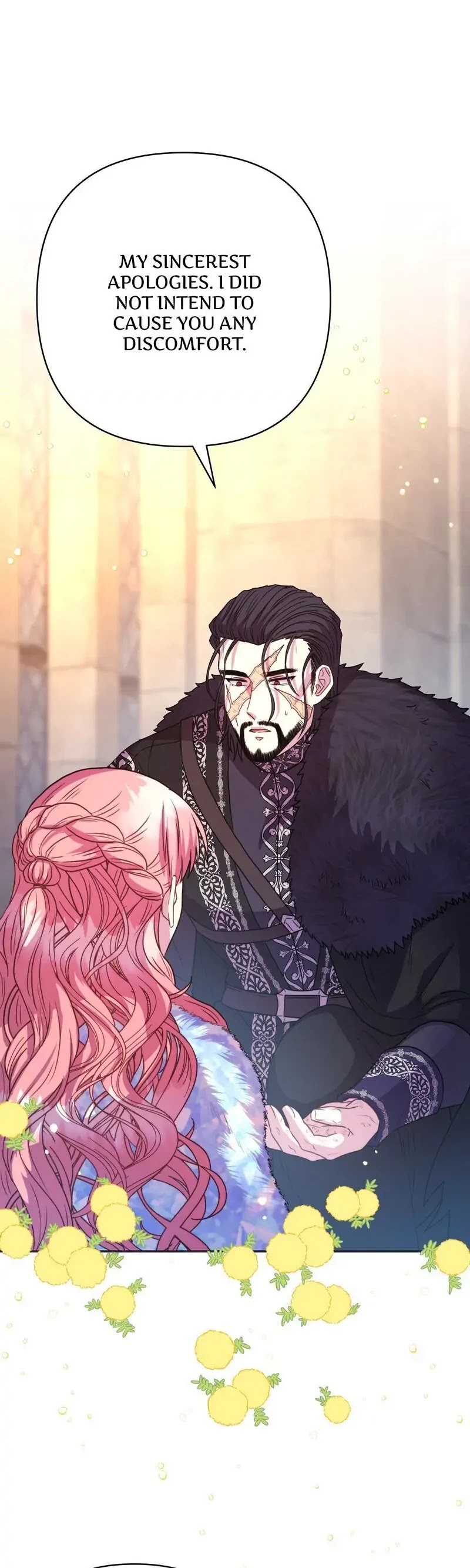 Another Typical Fantasy Romance Chapter 8 page 36 - Chapter 8