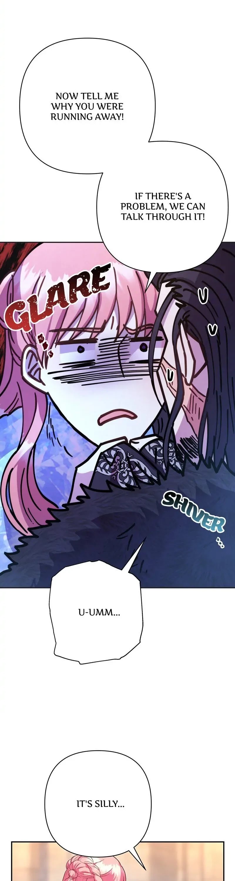 Another Typical Fantasy Romance Chapter 8 page 38 - Chapter 8