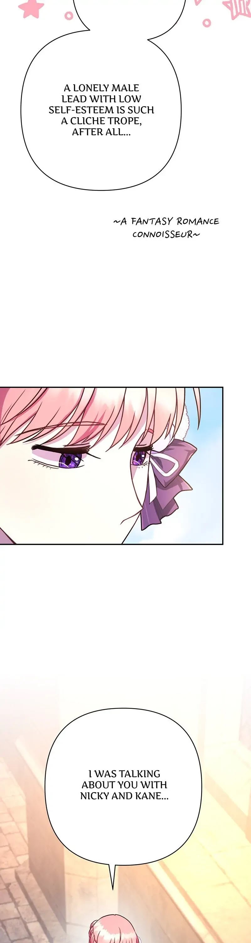 Another Typical Fantasy Romance Chapter 8 page 41 - Chapter 8