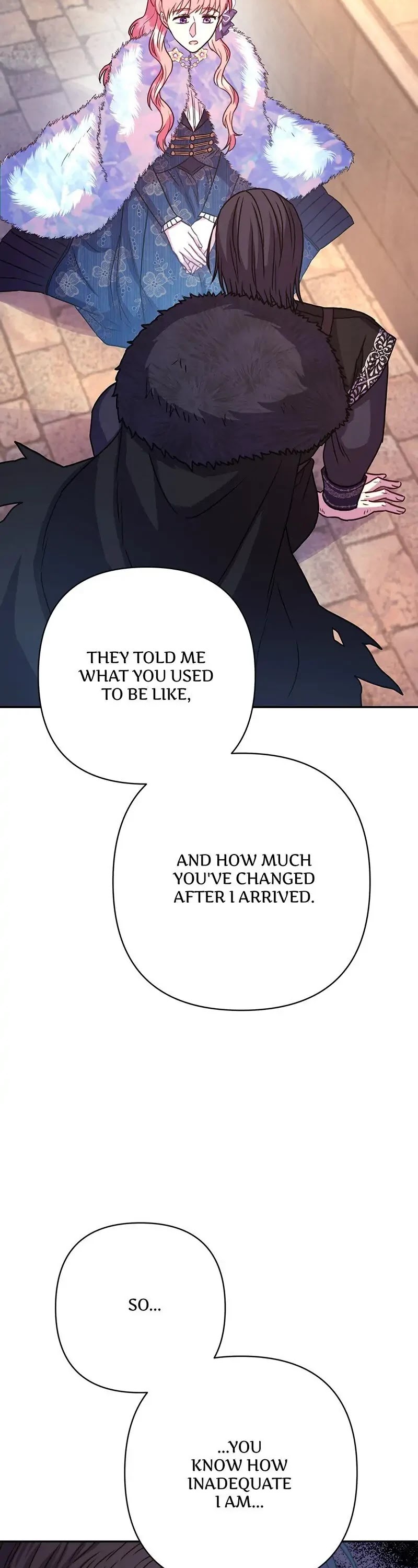 Another Typical Fantasy Romance Chapter 8 page 42 - Chapter 8