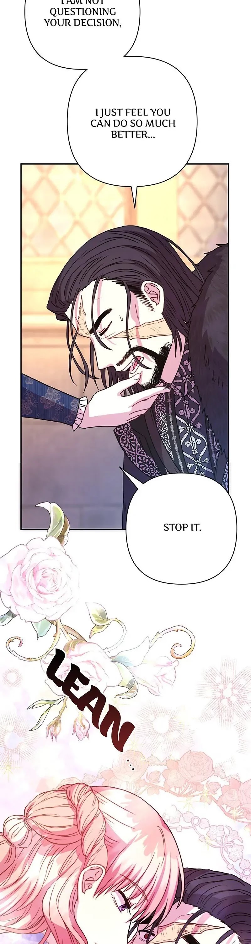 Another Typical Fantasy Romance Chapter 8 page 46 - Chapter 8