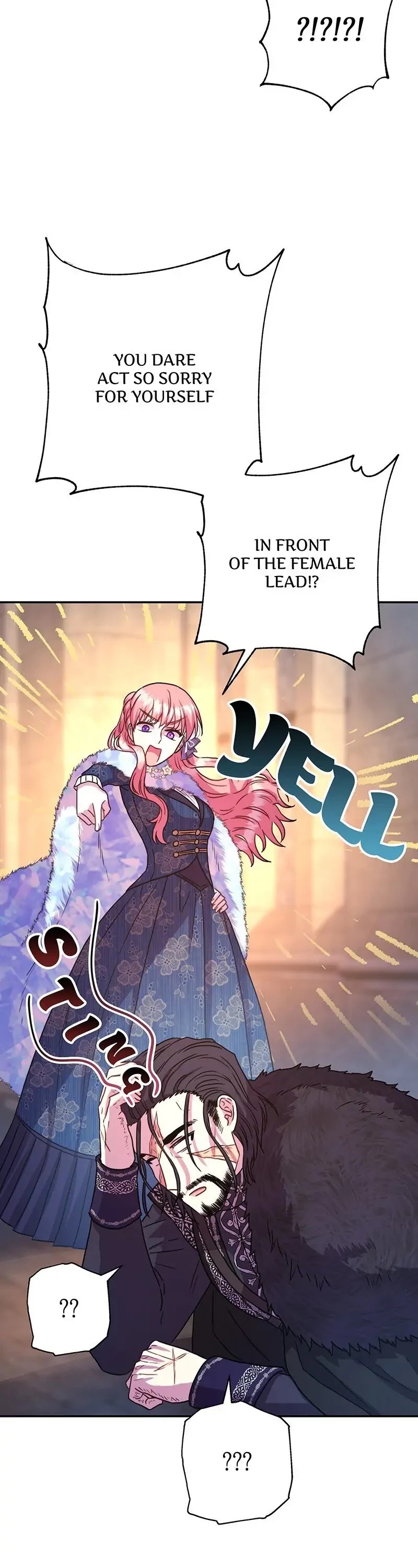 Another Typical Fantasy Romance Chapter 8 page 49 - Chapter 8
