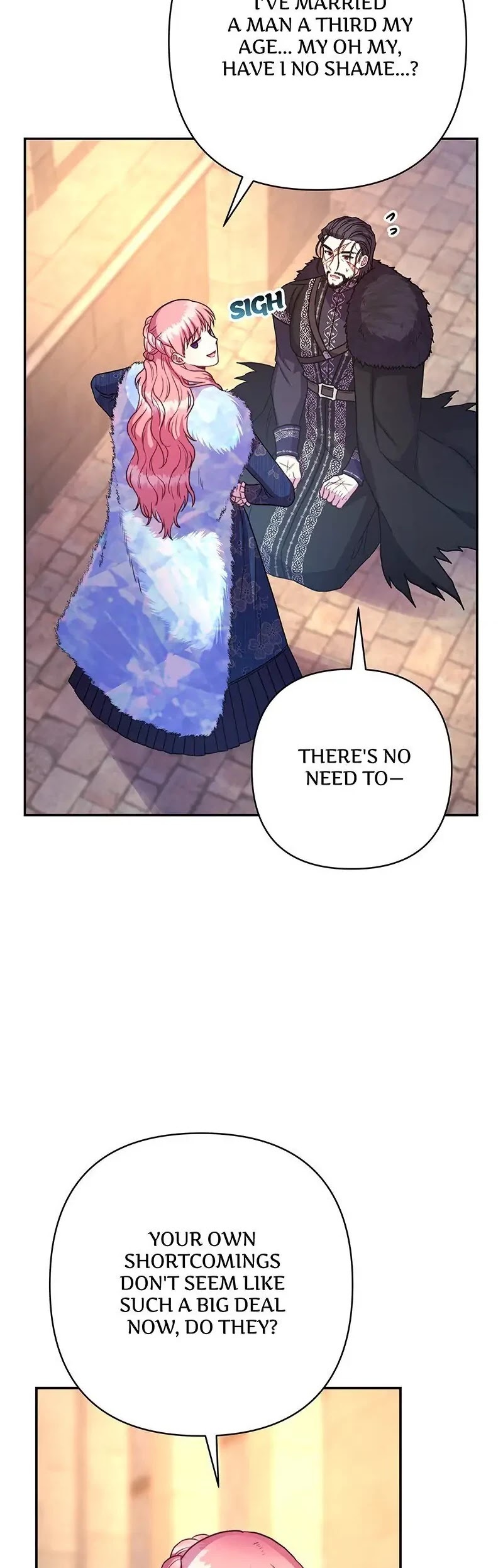 Another Typical Fantasy Romance Chapter 8 page 51 - Chapter 8