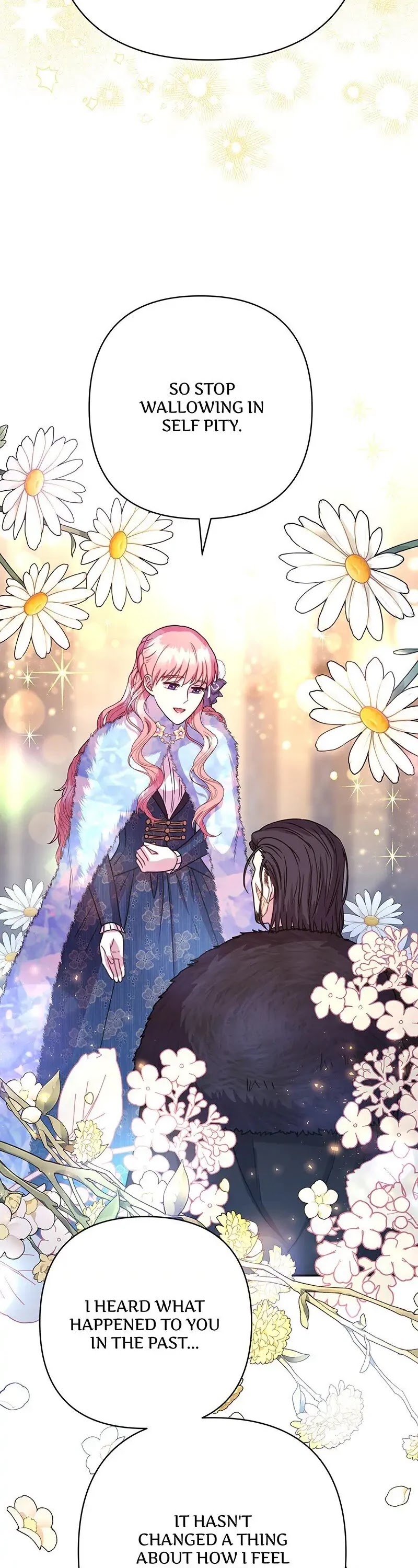 Another Typical Fantasy Romance Chapter 8 page 54 - Chapter 8