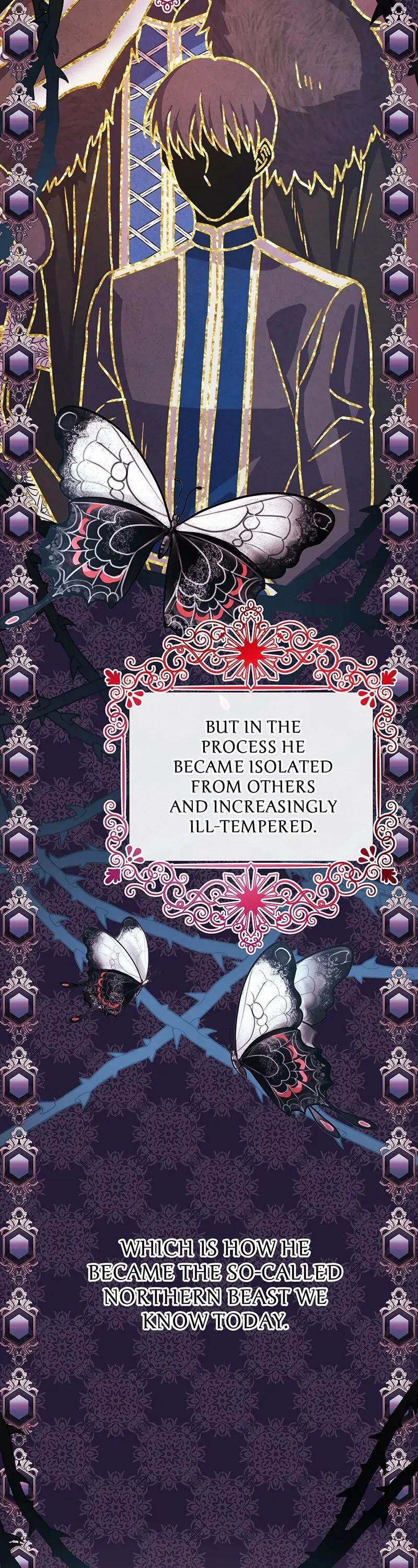 Another Typical Fantasy Romance Chapter 8 page 6 - Chapter 8