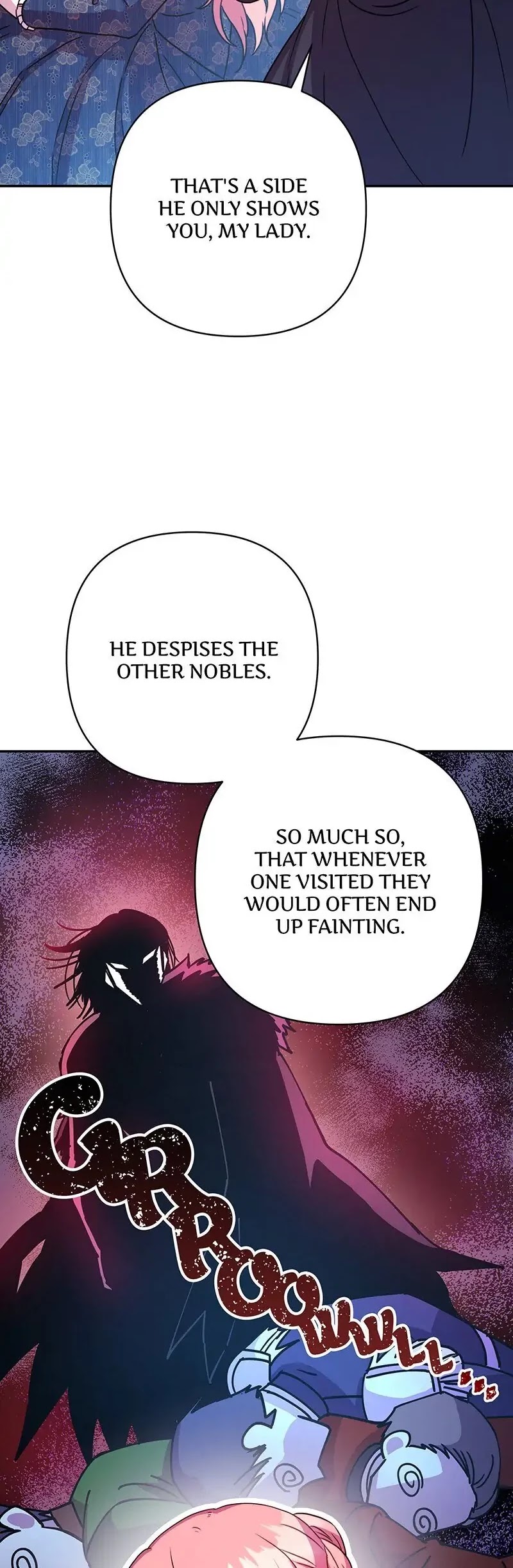 Another Typical Fantasy Romance Chapter 8 page 8 - Chapter 8