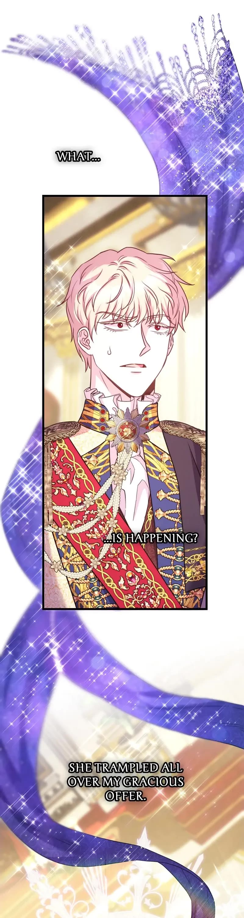 Another Typical Fantasy Romance Chapter 80 page 1 - Chapter 80