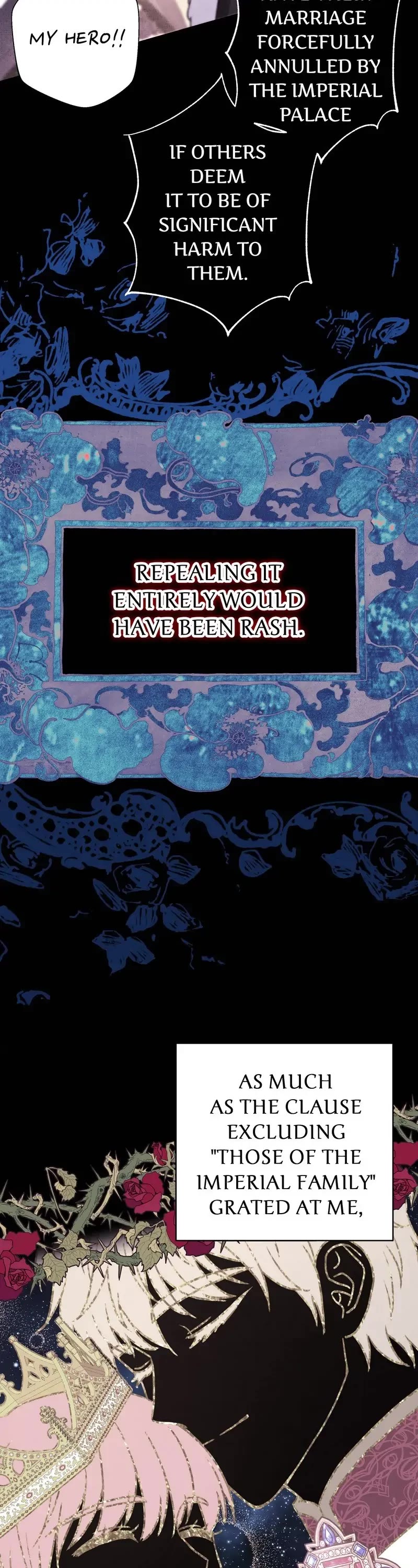 Another Typical Fantasy Romance Chapter 80 page 13 - Chapter 80