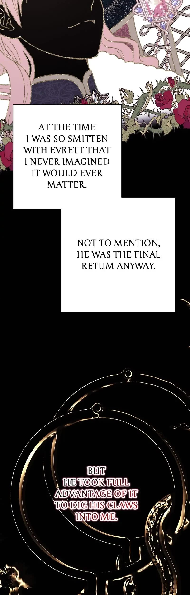 Another Typical Fantasy Romance Chapter 80 page 14 - Chapter 80