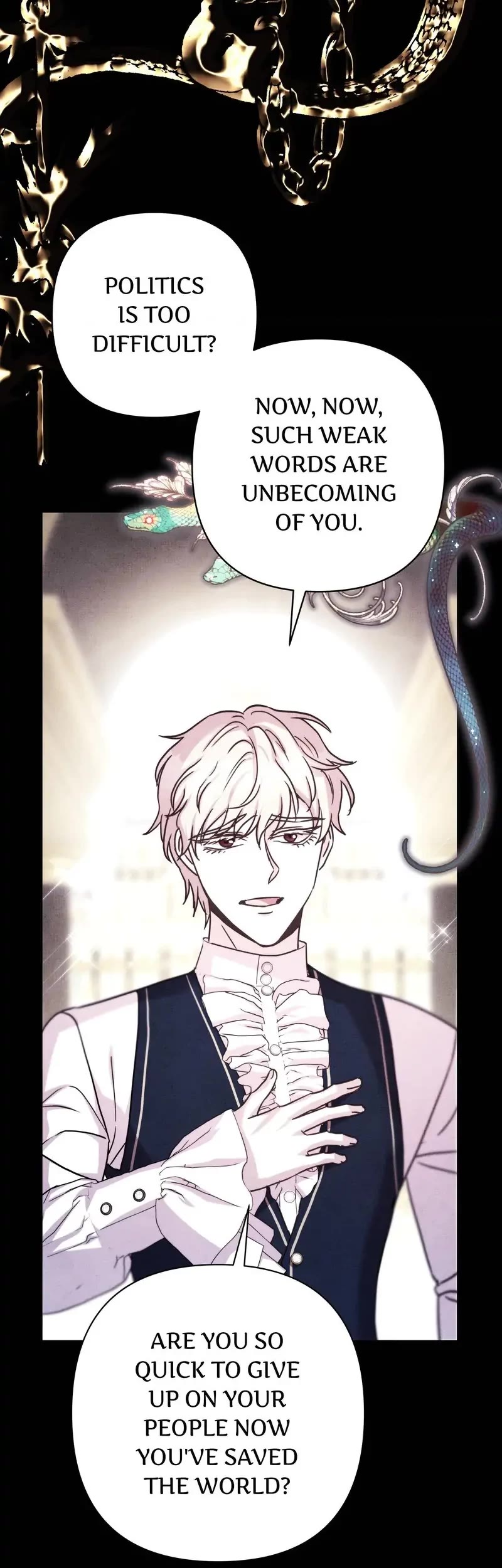 Another Typical Fantasy Romance Chapter 80 page 15 - Chapter 80